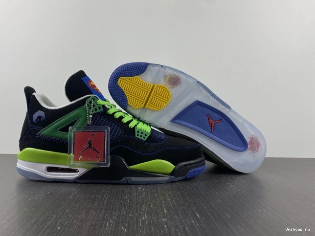 Retro Doernbecher Air 308497-015 4 Jordan 0429